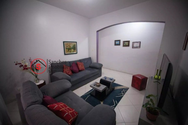 Imagem Sobrado com 3 Quartos à Venda, 217 m² em Mooca - São Paulo Imagem Sobrado com 3 Quartos à Venda, 217 m² em Mooca - São Paulo