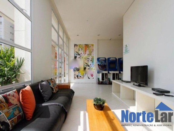 Imagem Apartamento com 4 Quartos à Venda, 121 m² em Vila Leopoldina - São Paulo