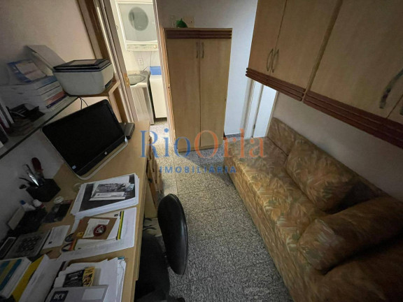 Imagem Apartamento com 3 Quartos à Venda, 142 m² em Barra Da Tijuca - Rio De Janeiro