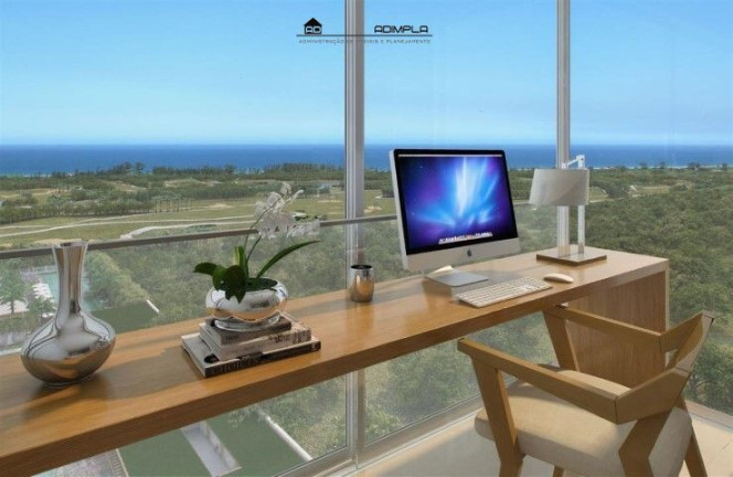 Imagem Cobertura com 5 Quartos à Venda, 555 m² em Barra Da Tijuca - Rio De Janeiro