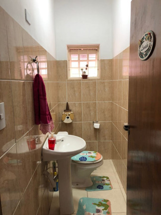 Imagem Casa com 3 Quartos à Venda, 187 m² em Parque Das Fontes - Tremembé Imagem Casa com 3 Quartos à Venda, 187 m² em Parque Das Fontes - Tremembé
