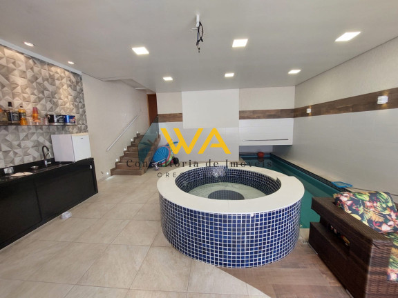 Imagem Casa com 3 Quartos à Venda, 195 m² em Conjunto Habitacional Ana Paula - Mogi Das Cruzes Imagem Casa com 3 Quartos à Venda, 195 m² em Conjunto Habitacional Ana Paula - Mogi Das Cruzes