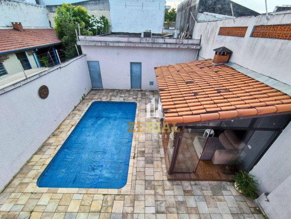 Imagem Sobrado com 3 Quartos à Venda, 155 m² em Santa Paula - São Caetano Do Sul Imagem Sobrado com 3 Quartos à Venda, 155 m² em Santa Paula - São Caetano Do Sul