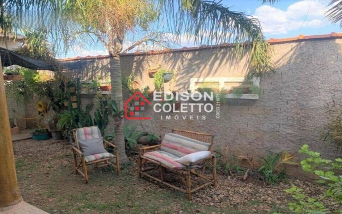 Imagem Casa com 3 Quartos à Venda, 170 m² em Parque São Matheus - Piracicaba