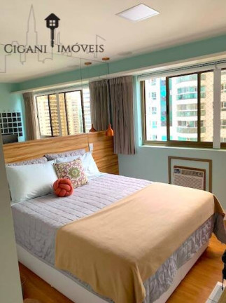 Imagem Apartamento com 2 Quartos à Venda, 100 m² em Barra Da Tijuca - Rio De Janeiro