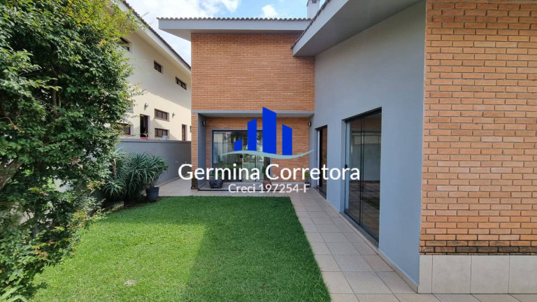 Imagem Casa com 3 Quartos à Venda, 266 m² em Alphaville - Santana De Parnaíba Imagem Casa com 3 Quartos à Venda, 266 m² em Alphaville - Santana De Parnaíba