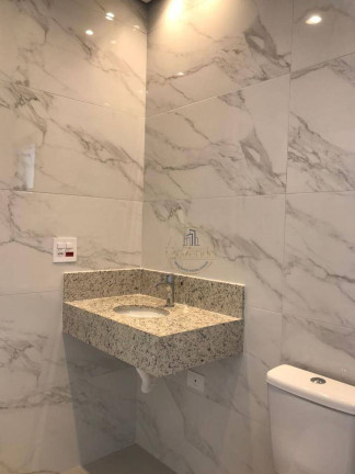 Imagem Sobrado com 3 Quartos à Venda, 94 m² em Parque Das Nações - Santo André Imagem Sobrado com 3 Quartos à Venda, 94 m² em Parque Das Nações - Santo André