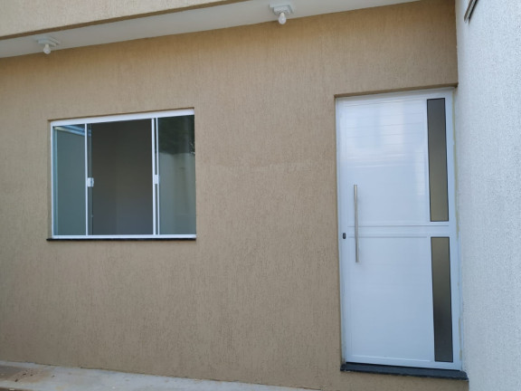 Imagem Casa com 2 Quartos à Venda, 73 m² em Residencial Estoril - Taubaté Imagem Casa com 2 Quartos à Venda, 73 m² em Residencial Estoril - Taubaté