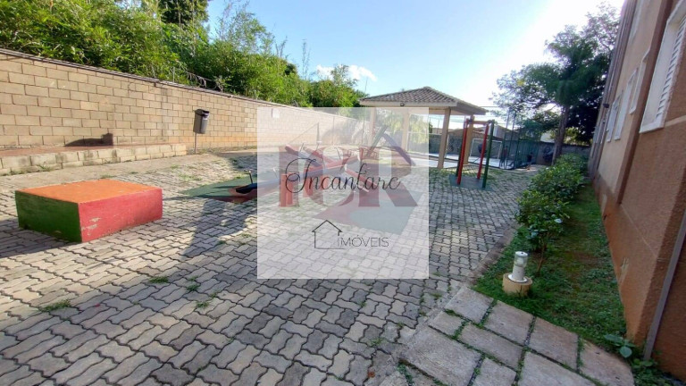 Imagem Apartamento com 2 Quartos à Venda, 49 m² em Jardim Vera Cruz - Sorocaba