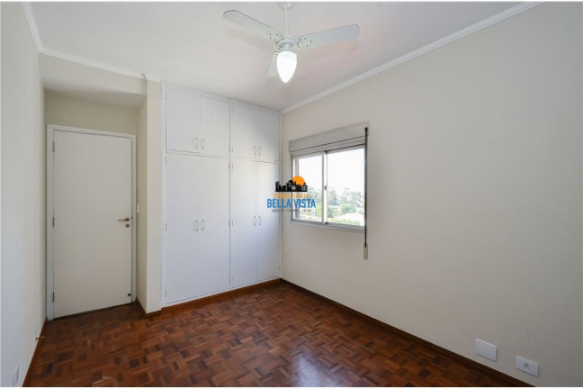 Imagem Apartamento com 2 Quartos à Venda,  em Campo Belo - São Paulo