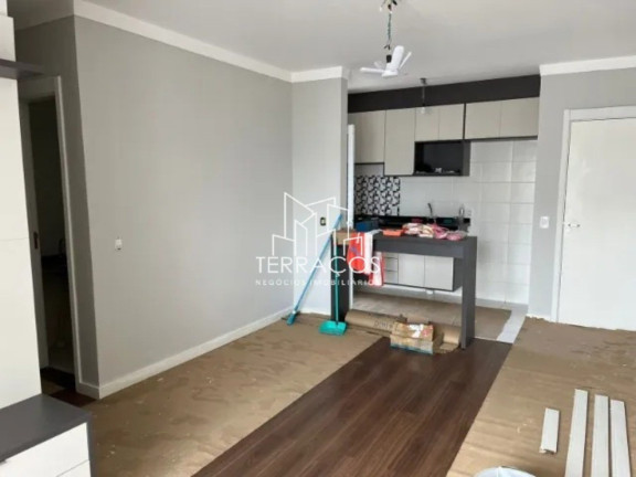 Imagem Apartamento com 3 Quartos para Alugar, 71 m² em Vila Nambi - Jundiaí Imagem Apartamento com 3 Quartos para Alugar, 71 m² em Vila Nambi - Jundiaí