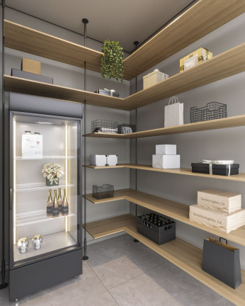 Imagem Loft com 4 Quartos à Venda, 398 m² em Jardim Paulista - São Paulo