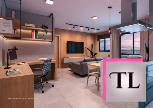 Imagem Apartamento com 2 Quartos à Venda, 48 m² em Condomínio Villa Buenos Aires - Ribeirão Preto Imagem Apartamento com 2 Quartos à Venda, 48 m² em Condomínio Villa Buenos Aires - Ribeirão Preto