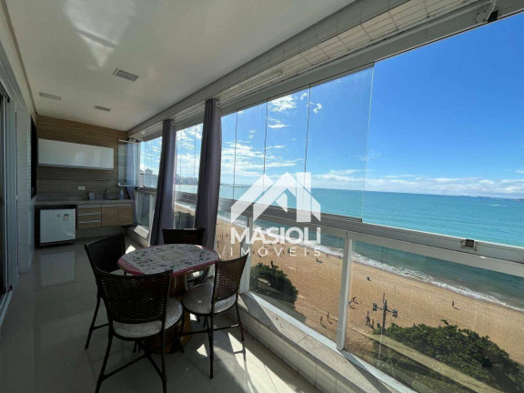 Imagem Apartamento com 3 Quartos à Venda, 90 m² em Praia Da Costa - Vila Velha