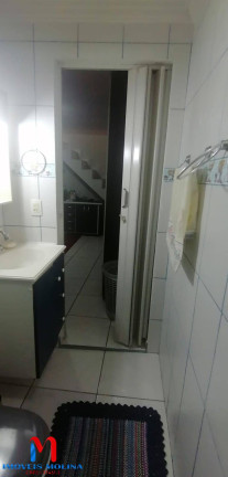 Imagem Sobrado com 3 Quartos à Venda, 130 m² em Olímpico - São Caetano Do Sul Imagem Sobrado com 3 Quartos à Venda, 130 m² em Olímpico - São Caetano Do Sul