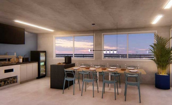 Imagem Apartamento com 2 Quartos à Venda, 36 m² em Vila Paulicéia - São Paulo Imagem Apartamento com 2 Quartos à Venda, 36 m² em Vila Paulicéia - São Paulo