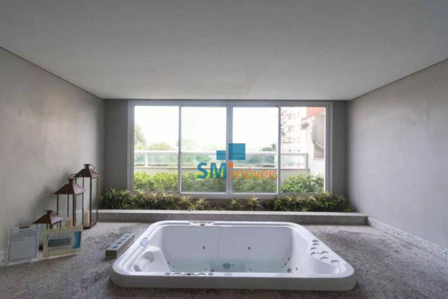 Imagem Apartamento com 1 Quarto à Venda, 43 m² em Campo Belo - São Paulo Imagem Apartamento com 1 Quarto à Venda, 43 m² em Campo Belo - São Paulo