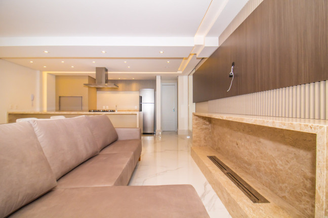 Imagem Apartamento com 3 Quartos à Venda, 147 m² em Bela Vista - Porto Alegre Imagem Apartamento com 3 Quartos à Venda, 147 m² em Bela Vista - Porto Alegre