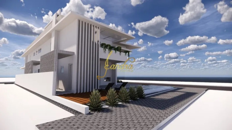 Imagem Casa de Condomínio com 6 Quartos à Venda, 465 m² em Zona Nova - Capão Da Canoa