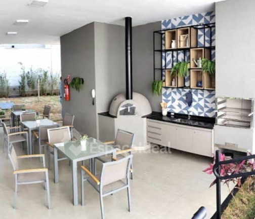 Imagem Apartamento com 2 Quartos à Venda, 47 m² em Jardim Terra Branca - Bauru Imagem Apartamento com 2 Quartos à Venda, 47 m² em Jardim Terra Branca - Bauru