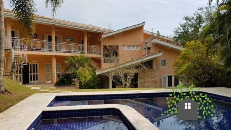 Casa com 4 Quartos à Venda, 800 m² em Jardim Do Golf I - Jandira