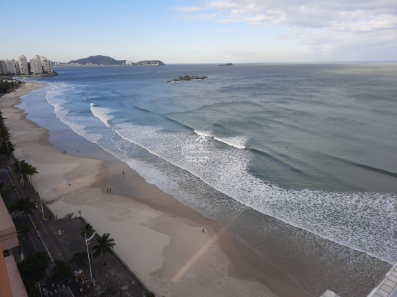 Imagem Imóvel com 4 Quartos à Venda, 190 m² em Pitangueiras - Guarujá