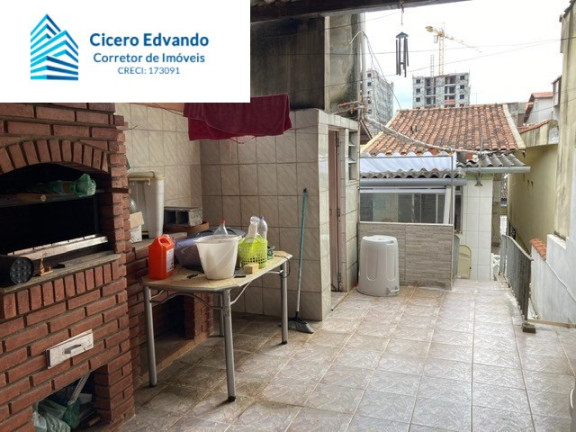 Imagem Sobrado com 2 Quartos à Venda, 70 m² em Vila Danubio Azul - São Paulo Imagem Sobrado com 2 Quartos à Venda, 70 m² em Vila Danubio Azul - São Paulo