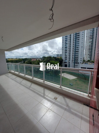 Imagem Apartamento com 3 Quartos à Venda, 134 m² em Patamares - Salvador Imagem Apartamento com 3 Quartos à Venda, 134 m² em Patamares - Salvador