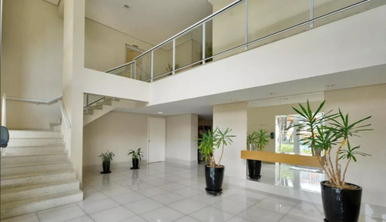 Imagem Apartamento com 3 Quartos para Alugar, 76 m² em Pompeia - São Paulo Imagem Apartamento com 3 Quartos para Alugar, 76 m² em Pompeia - São Paulo