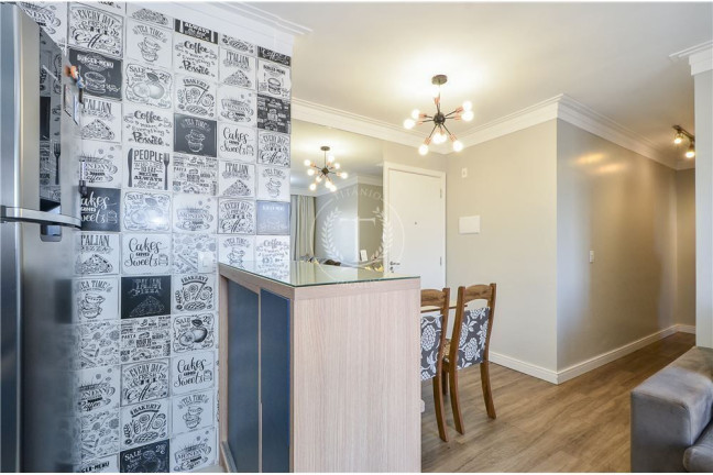 Imagem Apartamento com 2 Quartos à Venda, 54 m² em Centro - Diadema Imagem Apartamento com 2 Quartos à Venda, 54 m² em Centro - Diadema