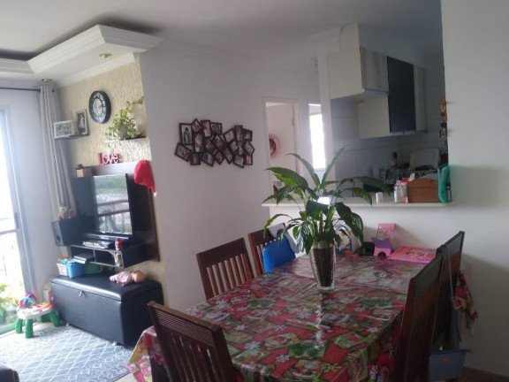 Imagem Apartamento com 2 Quartos à Venda, 47 m² em Vila Nova Curuçá - São Paulo Imagem Apartamento com 2 Quartos à Venda, 47 m² em Vila Nova Curuçá - São Paulo