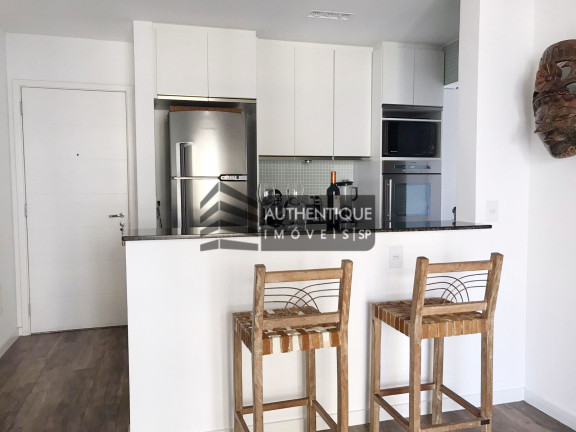 Imagem Apartamento com 1 Quarto à Venda, 41 m² em Saúde - São Paulo
