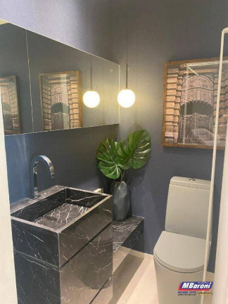 Imagem Apartamento com 3 Quartos à Venda, 136 m² em Brooklin - São Paulo Imagem Apartamento com 3 Quartos à Venda, 136 m² em Brooklin - São Paulo