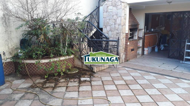 Imagem Sobrado com 3 Quartos à Venda, 400 m² em Vila Rosália - Guarulhos Imagem Sobrado com 3 Quartos à Venda, 400 m² em Vila Rosália - Guarulhos