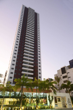 Foto do imóvel Apartamento com 4 Quartos à Venda, 134 m² em Candeias - Jaboatão Dos Guararapes