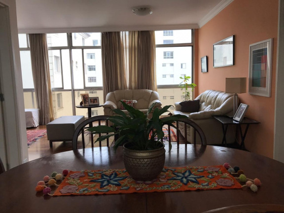 Imagem Imóvel com 3 Quartos à Venda, 170 m² em Pinheiros - São Paulo