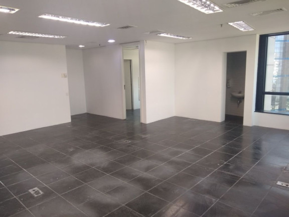 Imagem Imóvel Comercial para Alugar, 64 m² em Pinheiros - São Paulo