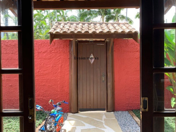 Imagem Sobrado com 4 Quartos à Venda, em Barra Do Una - São Sebastião Imagem Sobrado com 4 Quartos à Venda, em Barra Do Una - São Sebastião