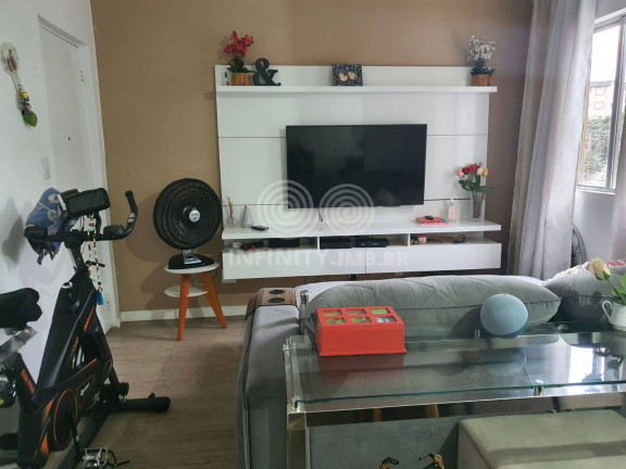 Imagem Apartamento com 2 Quartos à Venda, 56 m² em Grajaú - São Paulo Imagem Apartamento com 2 Quartos à Venda, 56 m² em Grajaú - São Paulo