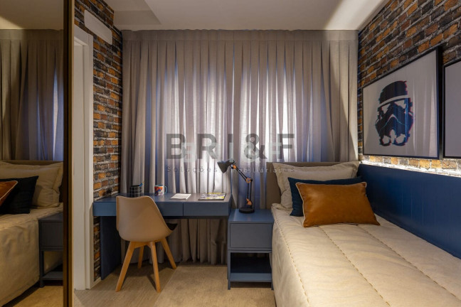Imagem Apartamento com 4 Quartos à Venda, 143 m² em Campo Belo - São Paulo Imagem Apartamento com 4 Quartos à Venda, 143 m² em Campo Belo - São Paulo