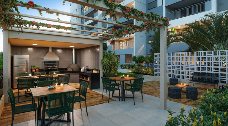 Imagem Imóvel com 2 Quartos à Venda, 76 m² em Vila Prudente - São Paulo Imagem Imóvel com 2 Quartos à Venda, 76 m² em Vila Prudente - São Paulo
