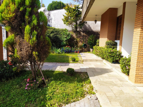 Imagem Casa com 4 Quartos à Venda, 800 m² em Vila Rosália - Guarulhos