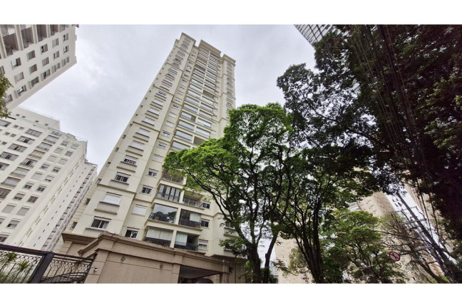 Imagem Apartamento com 2 Quartos à Venda, 99 m² em Jardim Das Acácias - São Paulo