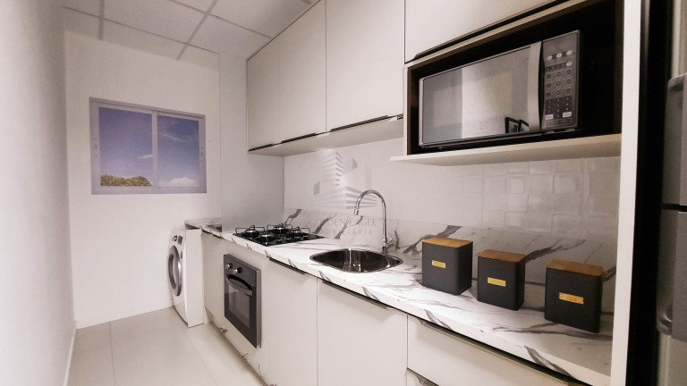 Imagem Apartamento com 2 Quartos à Venda, 50 m² em Itaipava - Itajaí Imagem Apartamento com 2 Quartos à Venda, 50 m² em Itaipava - Itajaí