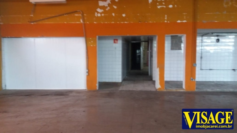 Imagem Ponto Comercial à Venda, 1.541 m² em Sao Joao - Jacareí