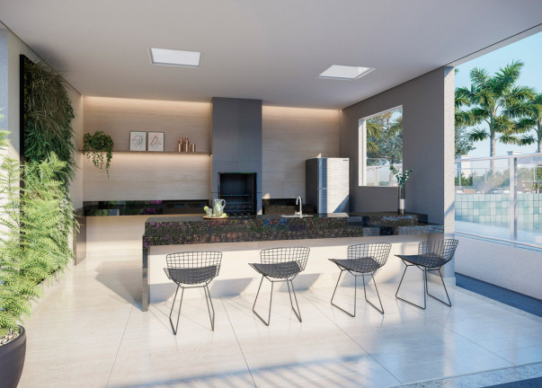 Imagem Apartamento com 2 Quartos à Venda, 53 m² em Jardim Itu - Porto Alegre Imagem Apartamento com 2 Quartos à Venda, 53 m² em Jardim Itu - Porto Alegre