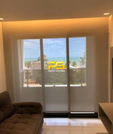 Imagem Apartamento com 2 Quartos à Venda, 50 m² em Tambaú - João Pessoa Imagem Apartamento com 2 Quartos à Venda, 50 m² em Tambaú - João Pessoa
