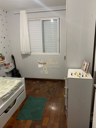 Imagem Apartamento com 2 Quartos à Venda, 57 m² em Parque Reboucas - São Paulo Imagem Apartamento com 2 Quartos à Venda, 57 m² em Parque Reboucas - São Paulo