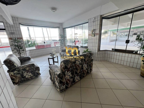 Imagem Apartamento com 1 Quarto à Venda, 36 m² em Caiçara - Praia Grande
