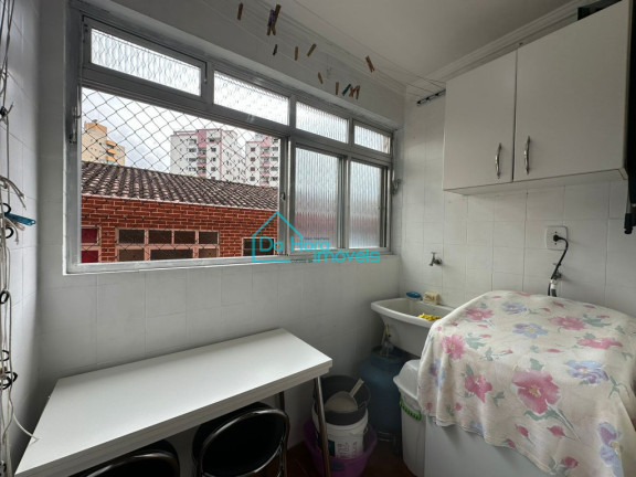 Imagem Apartamento com 2 Quartos à Venda, 83 m² em Vila Tupi - Praia Grande